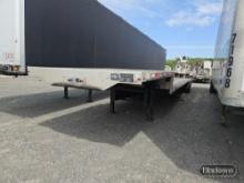 2019 Transcraft Combo Stepdeck Trailer,