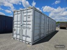 40FT CONTAINER