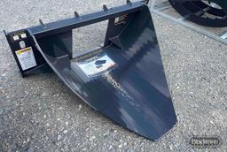 2025 Wolverine TD-13-36R Tree Digger,