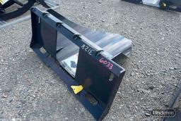 2025 Wolverine TD-13-36R Tree Digger,