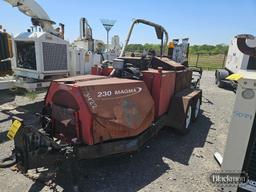 Cimline 230 Magma Towable Crack Sealer,