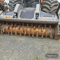 2023 Barko 937B Trax Plus Forestry Mulcher,