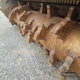 2023 Barko 937B Trax Plus Forestry Mulcher,