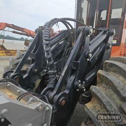2023 Barko 937B Trax Plus Forestry Mulcher,
