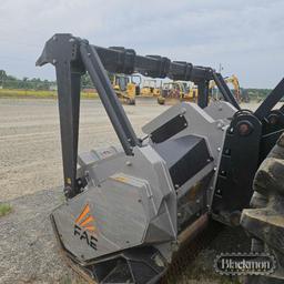 2023 Barko 937B Trax Plus Forestry Mulcher,