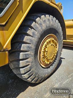 CATERPILLAR 621B SCRAPER S# 2DB0019000