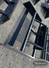 Gravel Leveler,