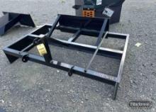 Land Plane,