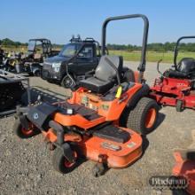 Kubota ZD331 lawn mower,