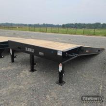 Loading Ramp,