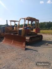 Caterpillar D5G Dozer,