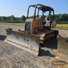 Case 850K Series II Dozer,