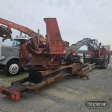 Prentice 384 Log Loader,