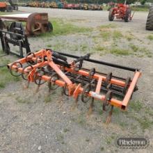 LAND PRIDE AG1572 ARENA GRADER/GROOMER,