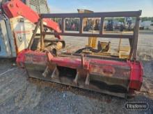 Fecon Mulching Head