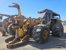 Blount 511EX Hydro -Axe,