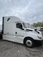 2018 Freightliner Cascadia 126 Truck Tractor, VIN # 3AKJHHDR1JSJX0496
