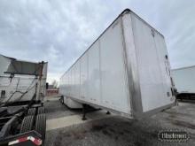 2022 ATRO 53' VAN TRAILER, S#3ELA6RX25NG001477