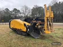 2020 VERMEER D23X30III BORING MACHINE,