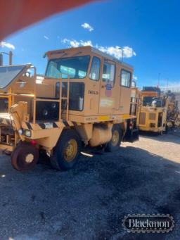 1996 SHUTTLEWAGON SWX430 CAR MOVER,