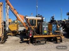 2010 KERSHAW 12-12 TIE CRANE,