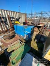 (2) WELDERS