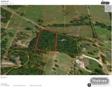 RESIDENTIAL LOT 1