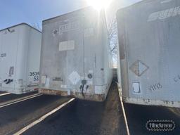 1999 Lufkin Trailer 53 ft,