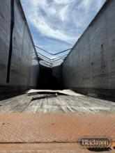 1998 Wabash Trailer 48 ft,