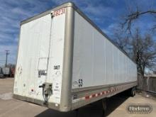 2006 Wabash Trailer 53 ft,