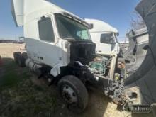 2014 Volvo VNL Sleeper,