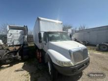 2005 International 4300 ,