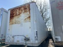 2004 Great Dane Trailer 53 ft,