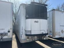 2006 Wabash Trailer 53 ft Reefer,