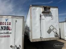 2004 Trailmobile Trailer 48 ft,