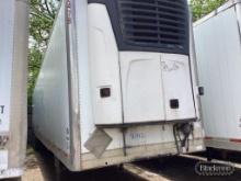 2009 Utility Reefer ,