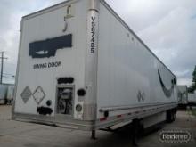 2020 Hyundai Dry Van Title???,