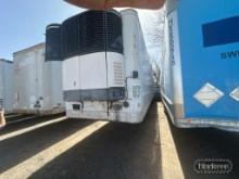 2005 Wabash Trailer 53 ft Reefer,