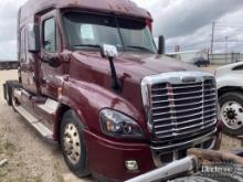 2015 Freightliner Cascadia ,