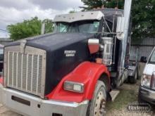 1999 Kenworth T800 ,