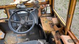 1979 CASE TLB79309 TRACTOR BACKHOE