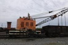1986 Little Giant CRANE LITTLE GIANT SPR48,