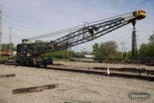 1978 AMERICAN LOCO CRANE 30 TN-DE,