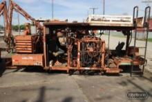 1986 FAIRMONT SPIKER NIPPER DUAL W96-C-1,