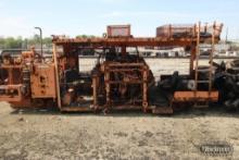 1986 FAIRMONT SPIKER NIPPER DUAL W96-C-1-5,