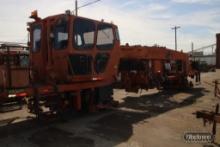 1992 TAMP TAMPER C SERIES C254ESDAL,