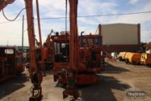 2005 KERSHAW TIE HAND ARTICULATED 45996,