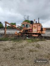 1992 KERSHAW TIE CRANE 38294,
