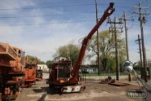 2007 KERSHAW TIE CRANE 46003,