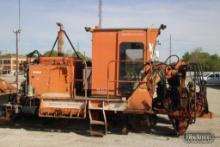 1993 TAMPER MK2 ES,